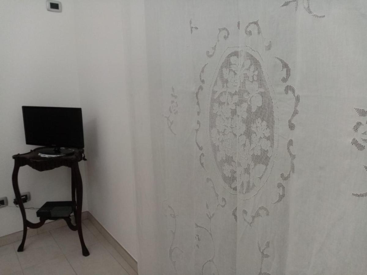 Andasi Pachino Bagian luar foto