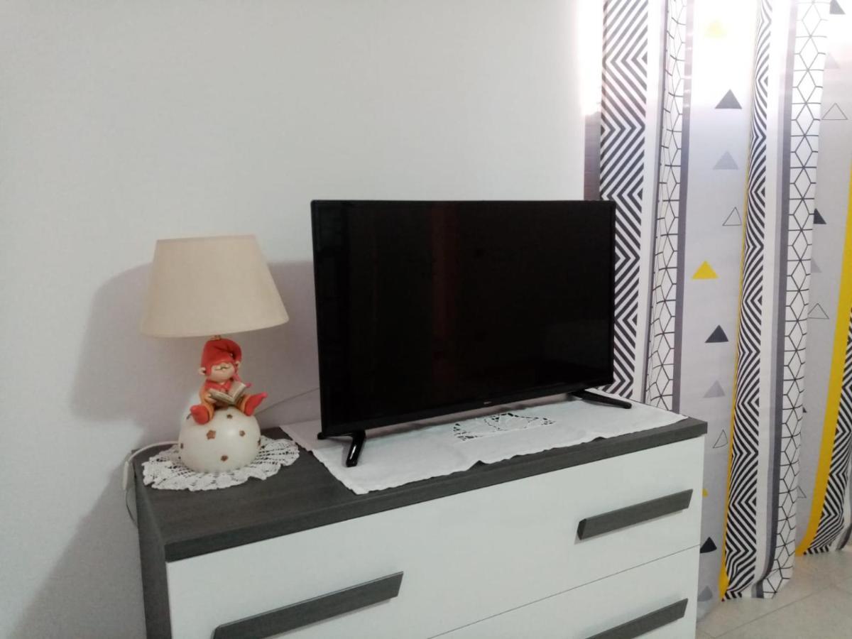 Andasi Pachino Bagian luar foto
